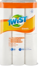 Papier de ménage Classique