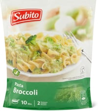 Subito Pasta Broccoli-Crème
