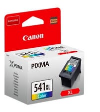 CL-541XL color