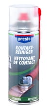 Nettoyant contacts