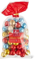 Frey Boules de chocolat Sélection