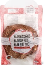 Pain aux noix IP-SUISSE