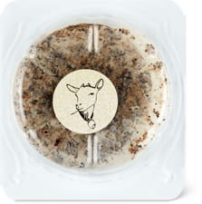 Chèvre frais au poivre