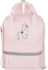 Zaino (Colore: rosa 1, Taglie: one Size)