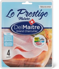 Del Maître jambon prestige