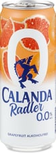 Calanda radler 0.0% Pamplemousse