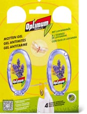 Gel antimite