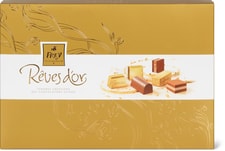 Frey Pralinés Rêves d'Or