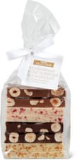 Sélection Chocolat en morceaux assort.