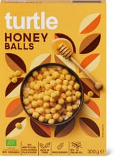 Bio Turtle Honey Balls