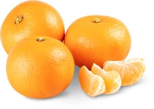 Extra Mandarines Tacle