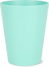 Gobelet rPET 320 ml, vert