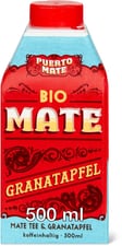 Puerto Mate Bio Grenade
