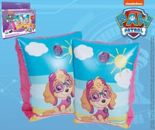 Paw Patrol arm rings