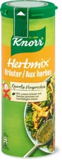 Knorr Herbmix aux fines herbes