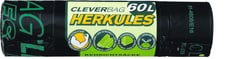 Sacs poubelle Cleverbag Herkules 60 l