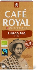 Café Royal Bio FT Peru Lungo 10Cap