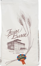 Farine blanche