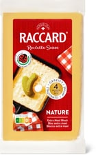 Raccard bloc extra IP-SUISSE