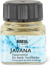 Fixateur pour teintures textiles