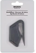 Ouvreur lettre style