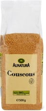 Alnatura Bio Couscous