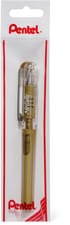 Hybrid stylo gel (Couleur: GOLDIG)