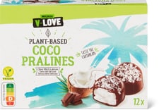 V-Love Pralines glacées Coco
