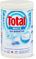 Oxi Booster White