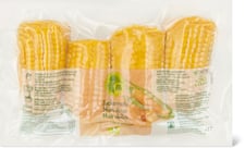 Migros Bio maïs doux pasteurisé