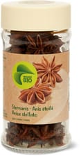 Bio Anis étoilé