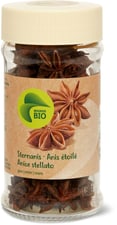 Migros Bio anis étoilé