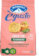 Monviso Crustini Romarin