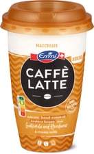 Emmi Caffè Latte Mr. Big Macchiato