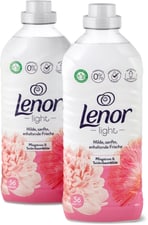 Lenor Assouplissant Pivoine
