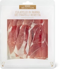 Sélection Culatello di Parma