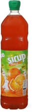 Sirup Orange