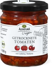 Alnatura origin Tomates séchées