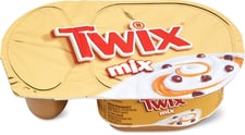 Twix Joghurt Mix