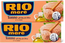 Riomare all'olio di oliva