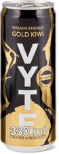 Vyte Boisson énergétique Gold Kiwi