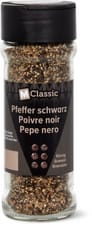M-Classic Poivre noir granulé