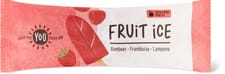 YOU Bâtonnets Fruit Ice Framboise