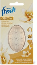 M-Fresh Deo Locaux Creme Spa