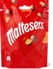 Maltesers
