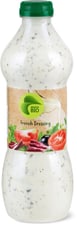 Sauce à salade French Dressing Bio, 500 ml