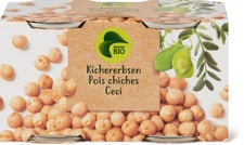 Bio Pois chiches