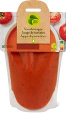 Migros Bio soupe de tomates