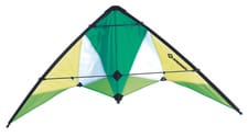 Stunt Kite Schildkröt