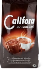 Califora au chocolat